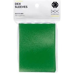 DEX Sleeves | Odin's Place