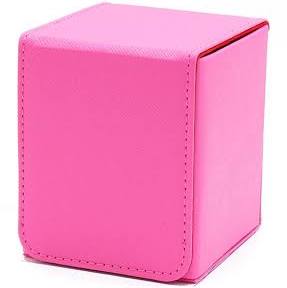 DEX Creation Small Pink Box | Odin's Place