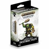 Warhammer Champions TCG | Odin's Place