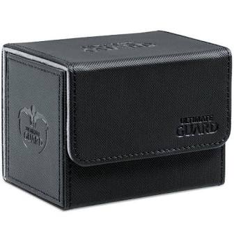 Ultimate Guard Side Winder Xenoskin Black | Odin's Place