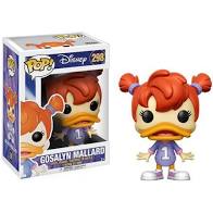 Funko Pop! Gosalyn Mallard | Odin's Place