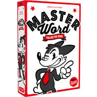 Master Word | Odin's Place