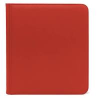 DEX Zip Binder 12 Red | Odin's Place