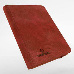 Gamegenic Prime 8 Pocket Album | Odin's Place
