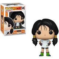Funko Pop! Videl | Odin's Place