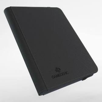 Gamegenic Prime 8 Pocket Album | Odin's Place