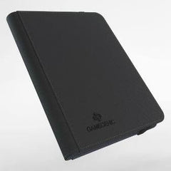 Gamegenic Prime 8 Pocket Album | Odin's Place