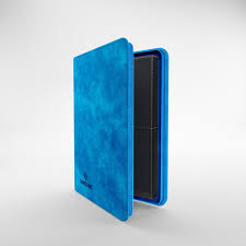 Gamegenic Prime 8 Pocket Album | Odin's Place