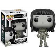 Funko Pop! The Mummy | Odin's Place