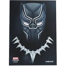 Gamegenic Marvel Champions Art Sleeves | Odin's Place