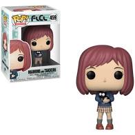 Funko Pop! Mamimi and Takkun | Odin's Place
