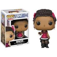 Funko Pop! WestworldMaeve | Odin's Place