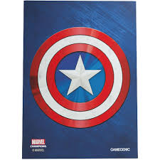 Gamegenic Marvel Champions Art Sleeves | Odin's Place