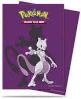 Ultra Pro Mewtwo Card Sleeves (65ct) | Odin's Place