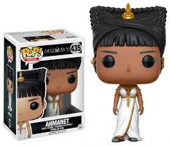Funko Pop! The Mummy Ahmanet | Odin's Place