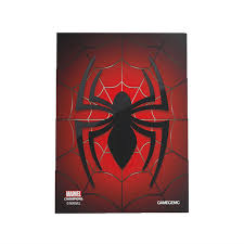 Gamegenic Marvel Champions Art Sleeves | Odin's Place