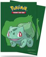 Ultra Pro Bulbasaur Sleeves (65ct) | Odin's Place