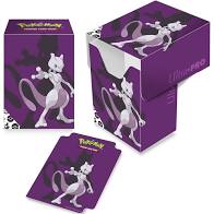 Ultra Pro Mewtwo Deck Box | Odin's Place