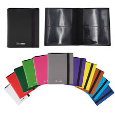 Ultra Pro 2 Pocket Eclipse Pro Binder | Odin's Place