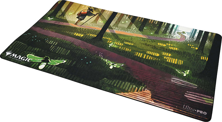 Ultra Pro Playmat: MTG Mystical Archive: Adventurous Impulse | Odin's Place