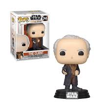 Pop Star Wars Mandalorian Client Vin Fig (C: 1-1-2) | Odin's Place