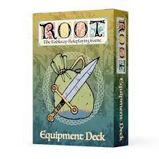 Root: The Role Playing Game Equipment Deck | Odin's Place