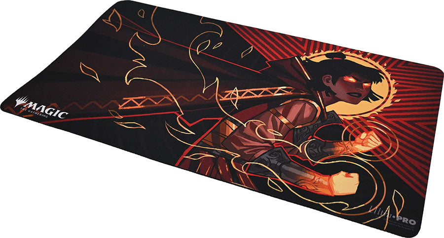 Ultra Pro Playmat: MTG Mystical Archive: Infuriate | Odin's Place