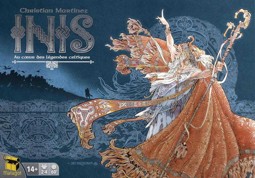 Inis | Odin's Place