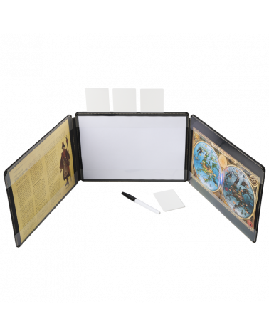 Dragon Shield Game Master Screen: Assorted Colors | Odin's Place