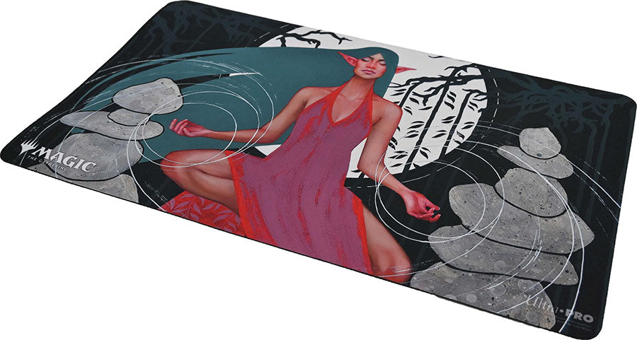 Ultra Pro Playmat: MTG Mystical Archive: Harmonize | Odin's Place