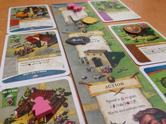 Imperial Settlers | Odin's Place