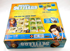 Imperial Settlers | Odin's Place