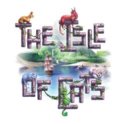 The Isle of Cats | Odin's Place