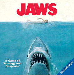 Jaws | Odin's Place