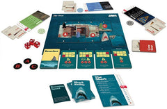 Jaws | Odin's Place