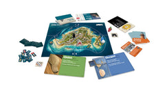 Jaws | Odin's Place