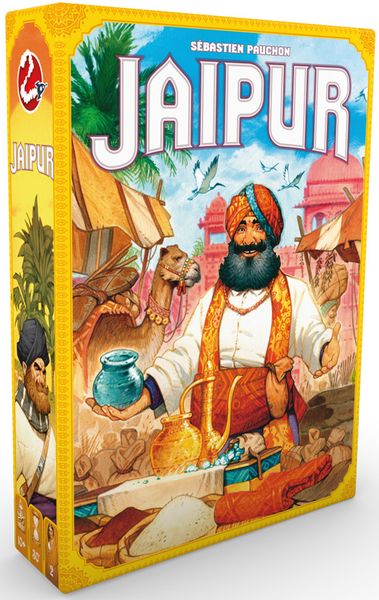 Jaipur | Odin's Place