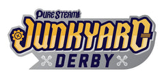 Junkyard Derby | Odin's Place