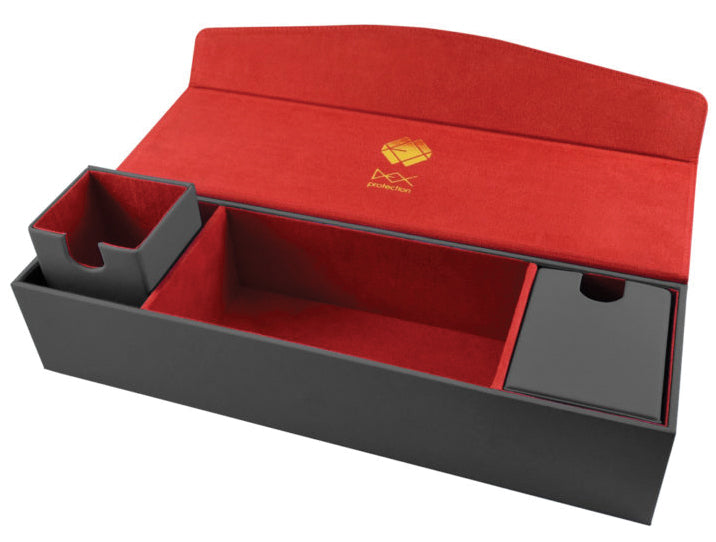 DEX Game Chest Gray | Odin's Place