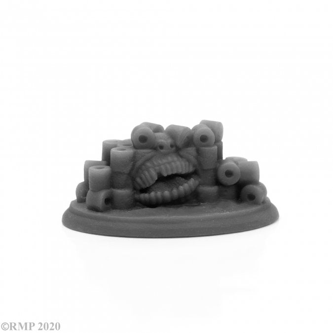 Reaper Miniatures: Toilet Paper Mockingbeast Swarm | Odin's Place