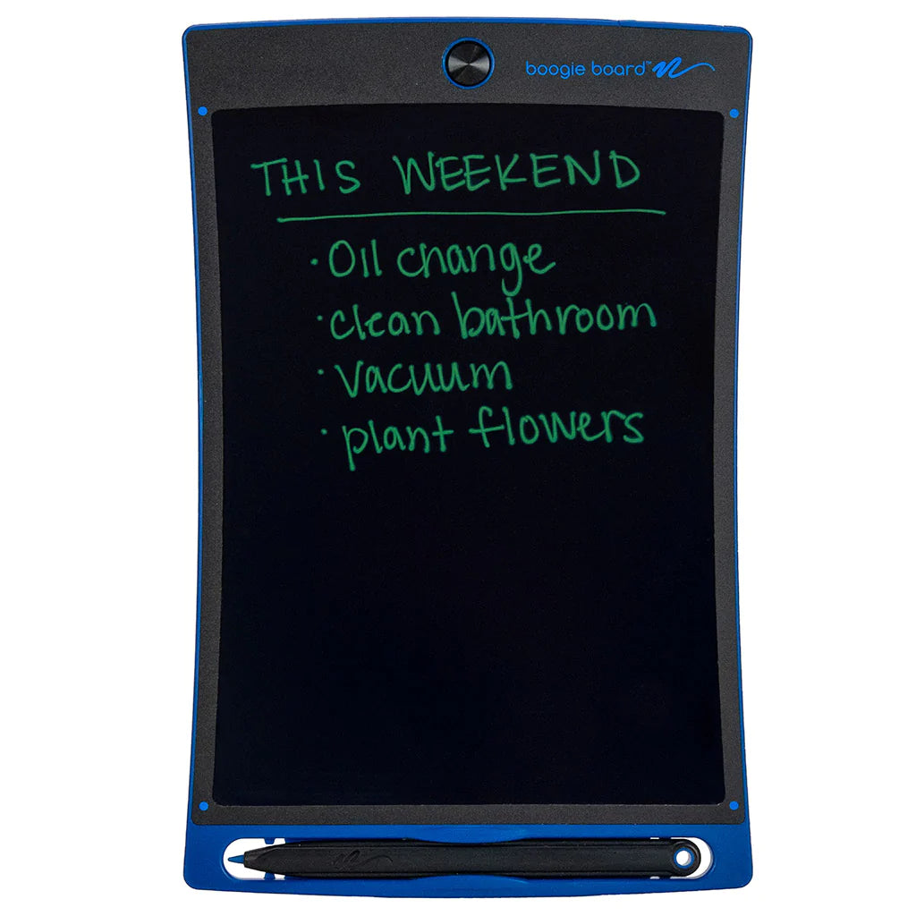 Boogie Board with DL Logo: Assorted Colors | Odin's Place