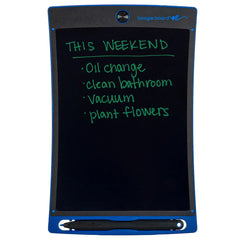 Boogie Board with DL Logo: Assorted Colors | Odin's Place