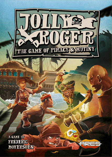 Jolly Roger Piracy and Lunacy | Odin's Place