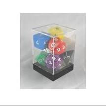 Koplow Jumbo Poly 7 Set | Odin's Place