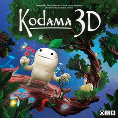 Kodama 3D | Odin's Place