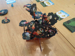 Kodama 3D | Odin's Place