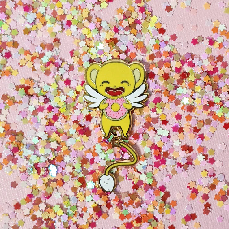 Sugar Cubed Studios Miscellaneous Enamel Pins | Odin's Place
