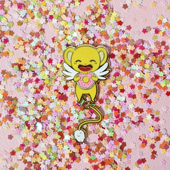 Sugar Cubed Studios Miscellaneous Enamel Pins | Odin's Place