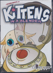 Kittens in a Blender | Odin's Place