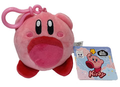 Club Mocchi Mocchi Kirby Clip On | Odin's Place